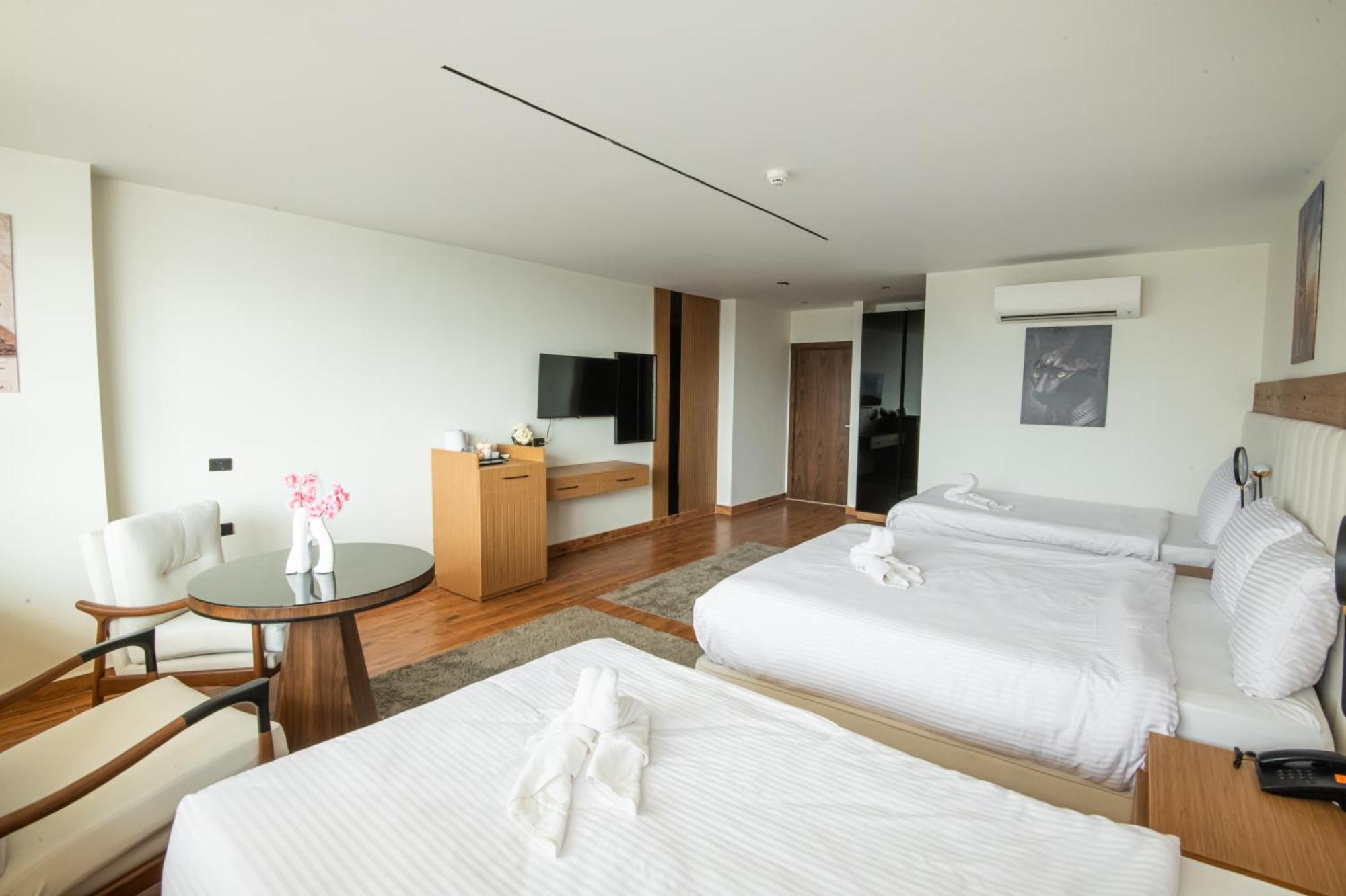Superior Pyramids Inn Al Kawm al Akhdar Ngoại thất bức ảnh